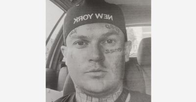 Poszukujemy zaginionego mieszkańca Koła