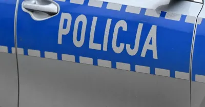 Wielkopolskie: policjanci zabezpieczyli klefedron o wartości 31 mln zł; dwie osoby zatrzymane