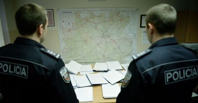 Policjanci zatrzymali siedem osób poszukiwanych